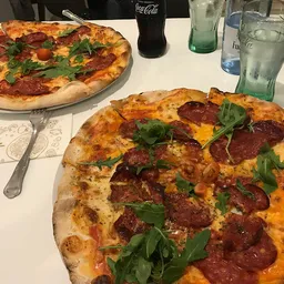 Confusione Pizza & Bar - Italiana
