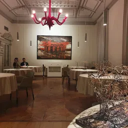 Contraste - Alta Cocina