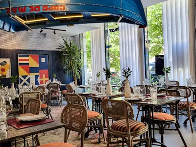 Copo de Mar - Pescado in Lisbon