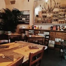 Coquinarius - Restaurante