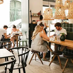 Cotidiano - Chiado - Restaurante