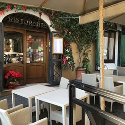 Crispi 19 - Mariscos