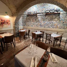 Cucina del Teatro - Italiana