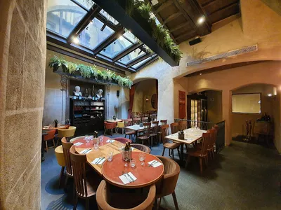 Cucina Torcicoda - Italiana in Florence