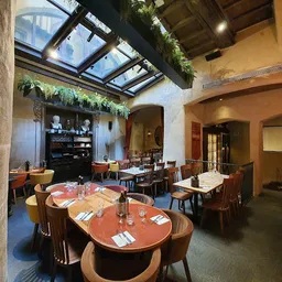 Cucina Torcicoda - Italiana