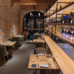 Culina Hortus - Francesa