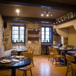 Curro da Parra - Restaurante