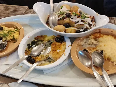 D'Bacalhau - Restaurante in Lisbon