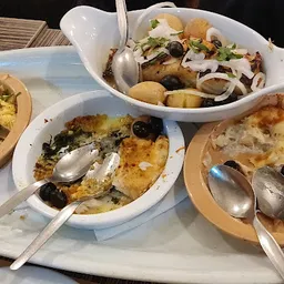 D'Bacalhau - Restaurante