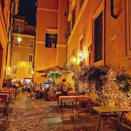 Da Francesco - Italiana