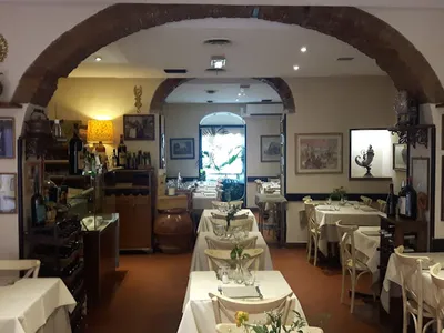 Da Lino Ristorante-pizzeria - Toscana in Florence