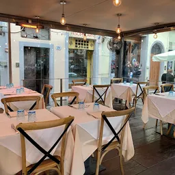 Da Nicola - Pesce & Carne - Italiana