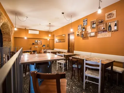 da Prata 52 - Portuguesa in Lisbon