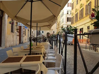 Da Trani Restaurant - Mediterránea in Rome