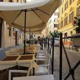 Da Trani Restaurant - Mediterránea