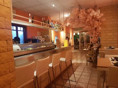 DAIKIYA - Asiatica in Palma de Mallorca