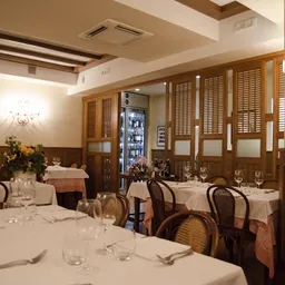 Dal Toscano Restaurant - Italiana