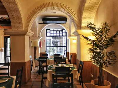 DAR SAFIA HALAL - Restaurante Árabe Alicante - Oriente Medio in Alicante