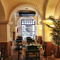 DAR SAFIA HALAL - Restaurante Árabe Alicante - Oriente Medio