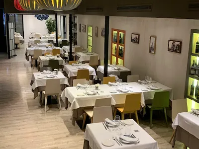 De Ana Restaurant - Cocina Regional in Valencia