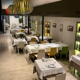 De Ana Restaurant - Cocina Regional