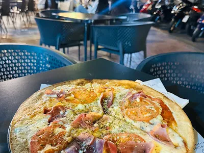 Del Poble Pizzeria Córdoba - Italiana in Córdoba