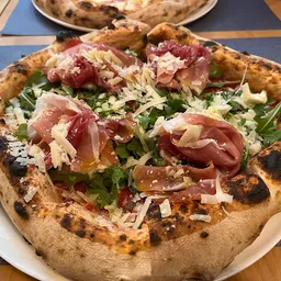 Demaio | Pizza Gourmet - San Francisco - Italiana