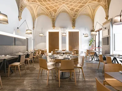 Dim Sum - China in Florence