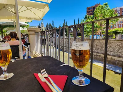 DIVINO - Italiana in Granada