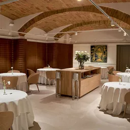 Divinum - Restaurante