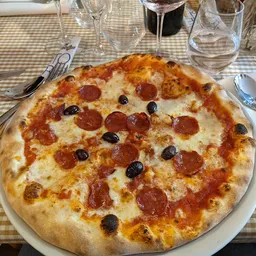 Don Giovanni Ristorante - Italiana