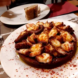 Don Manuel - Cocina Regional