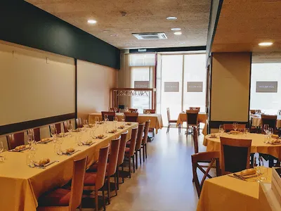 Don Pelayo - Española in Pamplona