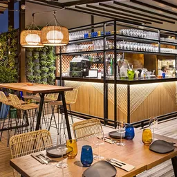 Doña Luz Restaurante - Europea