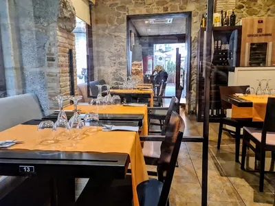 Draps - Restaurante in Girona