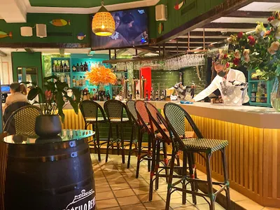 Dudua Palacio - Restaurante de cocina mediterránea en el centro de Madrid - Mediterránea in Madrid