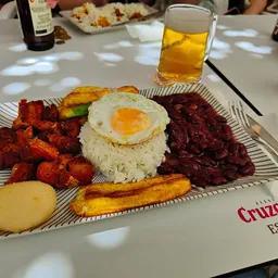 El Arepazo - Latinoamericana