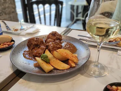 El Bar De Fede - Restaurante in Granada