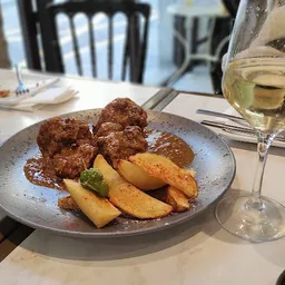 El Bar De Fede - Restaurante