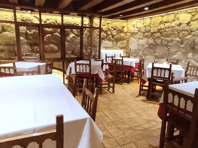 El Bardo Conchas - Española in Salamanca