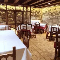 El Bardo Conchas - Española