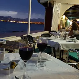 El Bungalow - Mediterránea