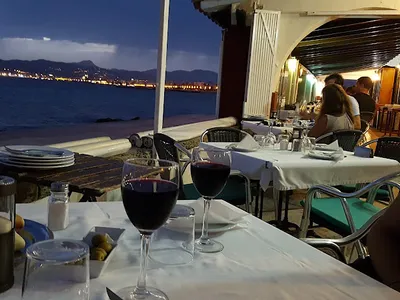 El Bungalow - Mediterránea in Palma de Mallorca