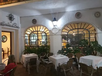 El Caballo Rojo - Restaurante in Córdoba