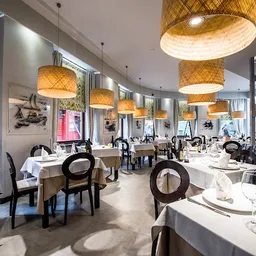 El Caldero - Cocina Regional