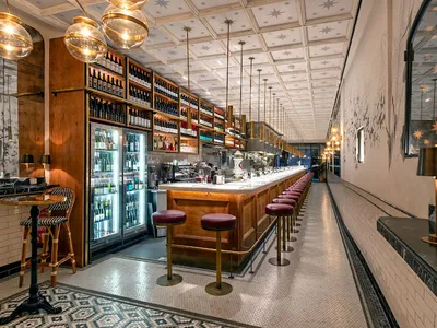 El Camino - Mediterranean in Palma de Mallorca