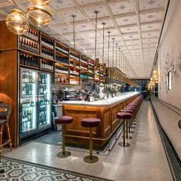 El Camino - Mediterránea