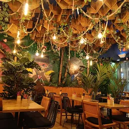 El Clan - Restaurante Português - Restaurante