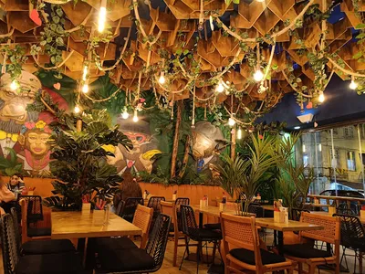 El Clan - Restaurante Português - Restaurante in Lisbon