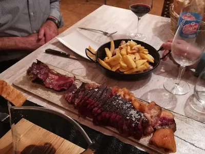 El Consejero del Rey - Restaurante in Valladolid
